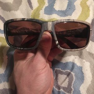 Realtree Costa sunglasses